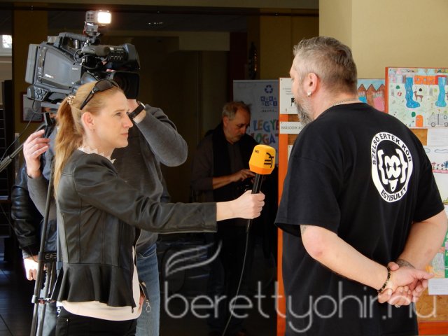 3. Szemétfesztivál Berettyóújfaluban 35